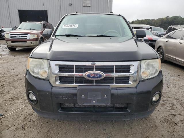 Photo 5 from auction – 2010 FORD ESCAPE XLT with VIN 1FMCU9D74AKB95258