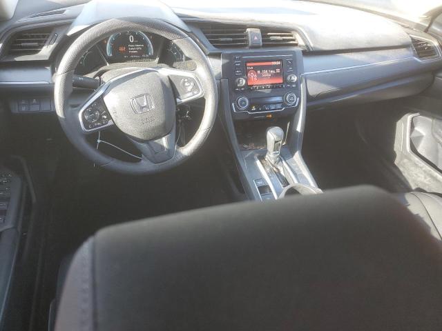 Photo 8 from auction – 2017 HONDA CIVIC LX with VIN 2HGFC2F68HH507519