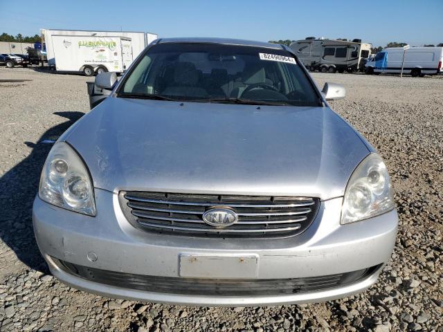 Photo 5 from auction – 2007 KIA OPTIMA LX with VIN KNAGE123775151795