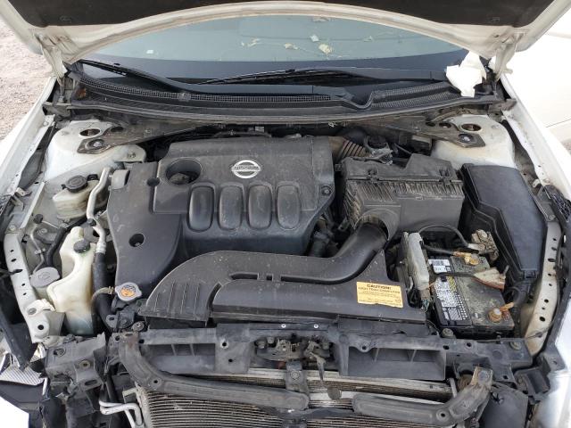 Photo 11 from auction – 2012 NISSAN ALTIMA BAS with VIN 1N4AL2AP2CN528834
