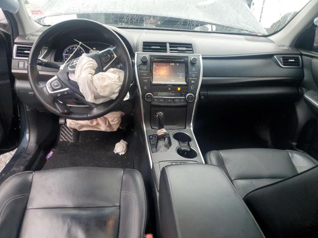 Photo 8 from auction – 2017 TOYOTA CAMRY LE with VIN 4T1BF1FK9HU622845