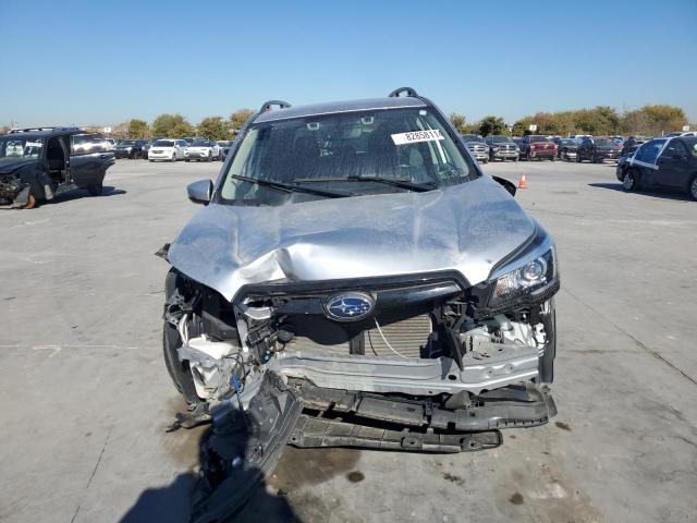 Photo 5 from auction – 2020 SUBARU FORESTER S with VIN JF2SKARC4LH461828