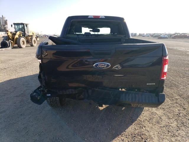 Photo 6 from auction – 2019 FORD F150 SUPER with VIN 1FTEW1CP3KKC86890