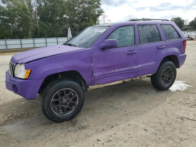 Photo 1 from auction – 2005 JEEP GRAND CHER with VIN 1J4GR48K55C690118