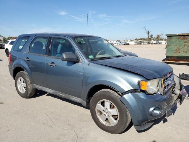 Фото 4 с аукциона – 2012 FORD ESCAPE XLS с VIN 1FMCU0C74CKB98175