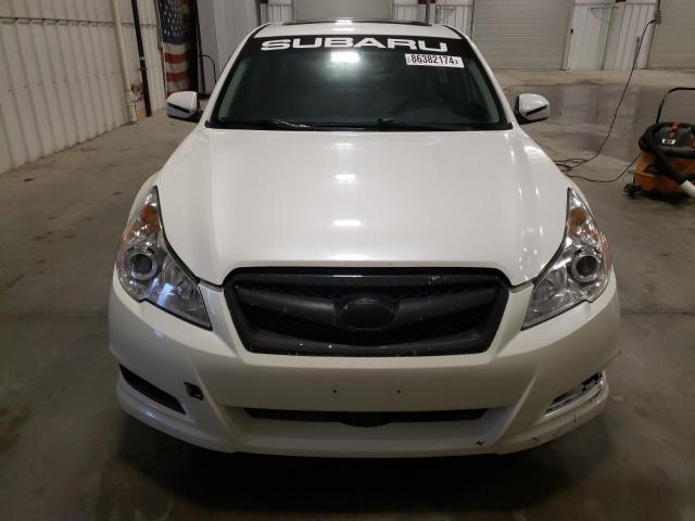 Photo 5 from auction – 2011 SUBARU LEGACY 3.6 with VIN 4S3BMDH69B2218135