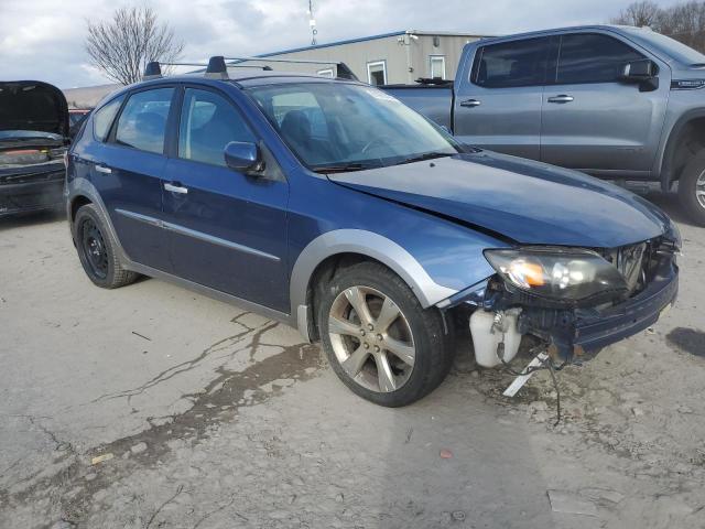 Zdjęcie 4 z aukcji – 2011 SUBARU IMPREZA OU z VIN JF1GH6D66BG821841