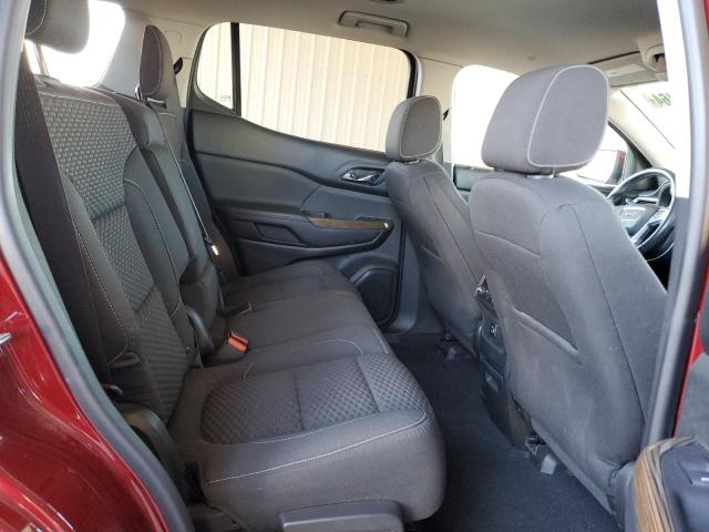 Photo 11 from auction – 2017 GMC ACADIA SLE with VIN 1GKKNLLS2HZ138479
