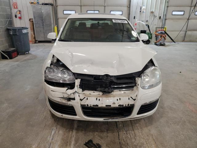 Photo 5 from auction – 2007 VOLKSWAGEN JETTA WOLF with VIN 3VWEF71K57M078629