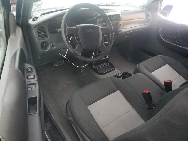 Photo 8 from auction – 2008 FORD RANGER SUP with VIN 1FTZR45E28PA36459