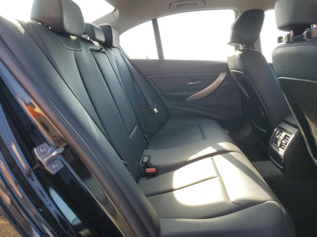 Photo 10 from auction – 2014 BMW 320 I with VIN WBA3B1C51EP681043