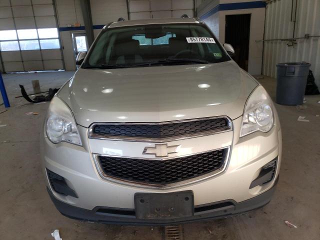 Photo 5 from auction – 2013 CHEVROLET EQUINOX LT with VIN 2GNALDEK2D6266752