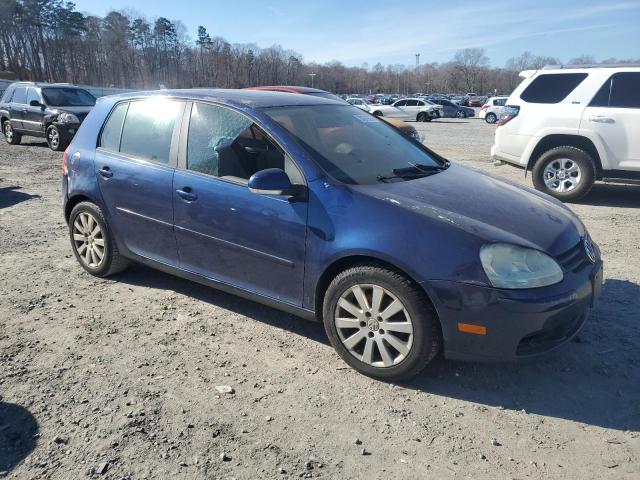 Photo 4 from auction – 2008 VOLKSWAGEN RABBIT with VIN WVWCA71K58W123725