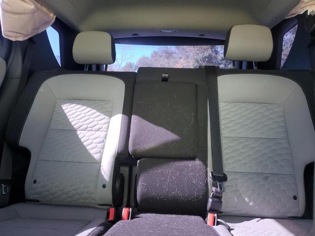 Photo 10 from auction – 2019 CHEVROLET EQUINOX LS with VIN 3GNAXHEV7KL209462
