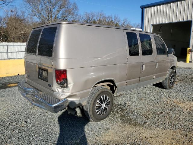 Photo 3 from auction – 2002 FORD ECONOLINE with VIN 1FTNE24L72HB37786