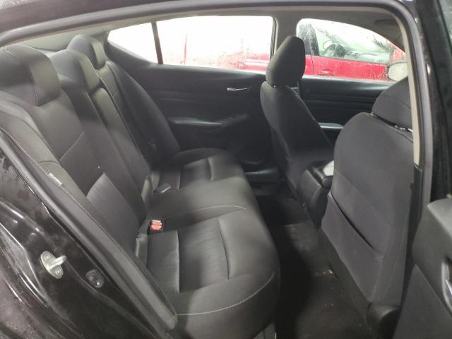 Photo 10 from auction – 2020 NISSAN ALTIMA S with VIN 1N4BL4BV3LC158518
