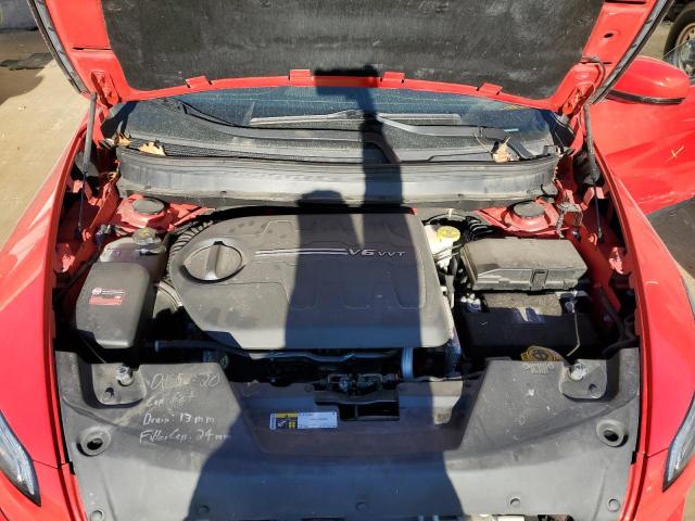 Photo 12 from auction – 2018 JEEP CHEROKEE L with VIN 1C4PJMDX2JD602161