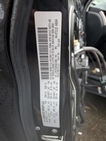 Photo 14 from auction – 2015 JEEP CHEROKEE L with VIN 1C4PJMCB3FW514964