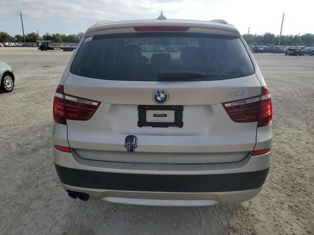 Photo 6 from auction – 2013 BMW X3 XDRIVE2 with VIN 5UXWX9C50D0A25764