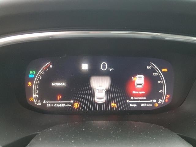 Photo 9 from auction – 2024 ACURA MDX TECHNO with VIN 5J8YE1H43RL013775