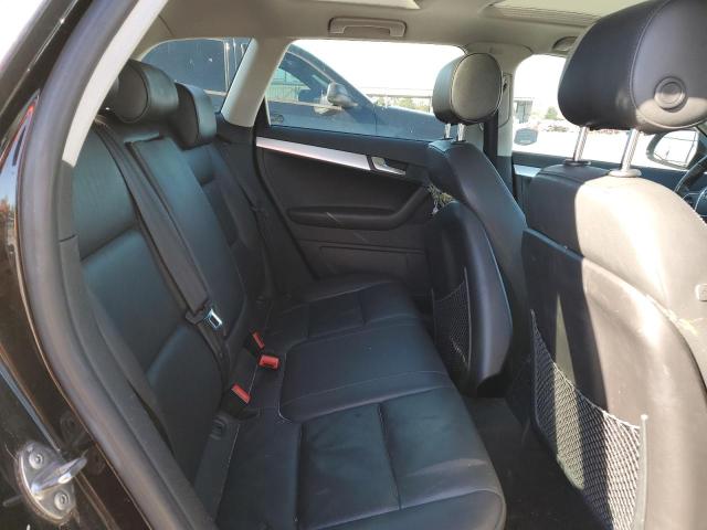 صورة رقم 10 من المزاد - 2010 AUDI A3 PREMIUM مع VIN WAUKEAFM0AA071489