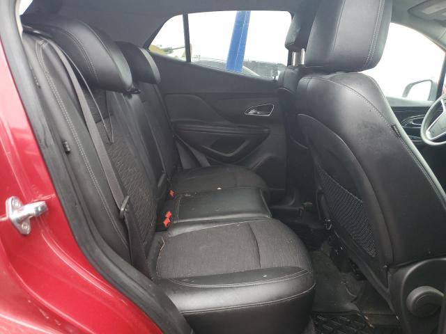 Photo 10 from auction – 2015 BUICK ENCORE CON with VIN KL4CJBSB8FB031427
