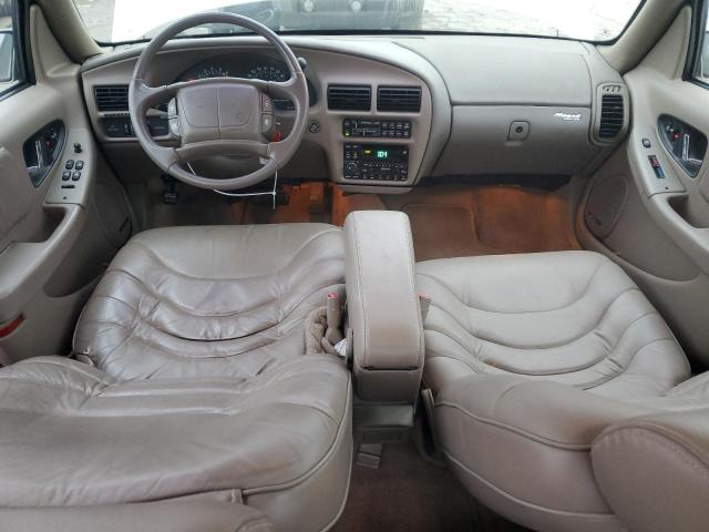 Photo 8 from auction – 1996 BUICK REGAL CUST with VIN 2G4WB52K8T1504607