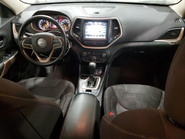 Photo 8 from auction – 2017 JEEP CHEROKEE L with VIN 1C4PJLCB9HW662002