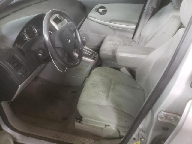 Photo 7 from auction – 2006 CHEVROLET EQUINOX LS with VIN 2CNDL13F566070247