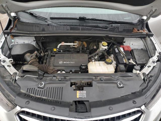 Photo 11 from auction – 2018 BUICK ENCORE PRE with VIN KL4CJASB5JB588993