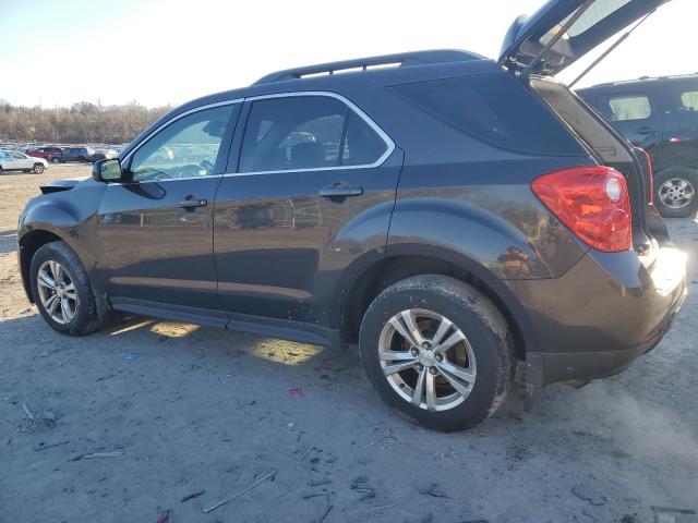 Photo 2 from auction – 2014 CHEVROLET EQUINOX LT with VIN 2GNALBEK9E6188427