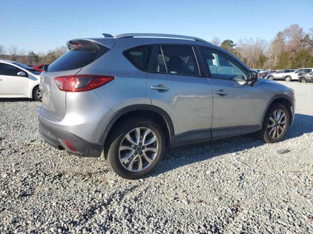 Photo 3 from auction – 2015 MAZDA CX-5 GT with VIN JM3KE2DY8F0472873