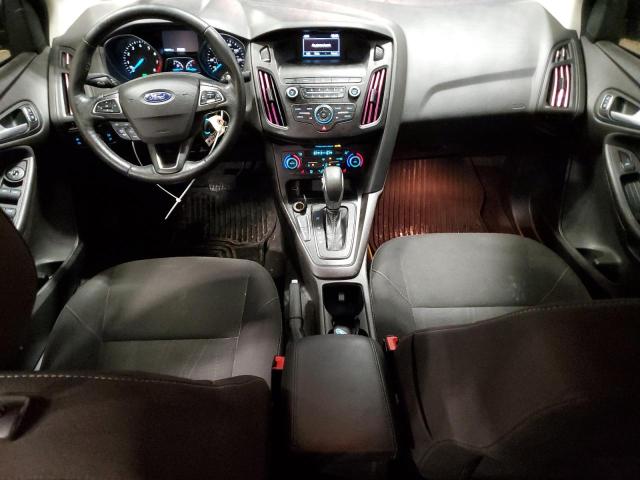 Photo 8 from auction – 2018 FORD FOCUS SE with VIN 1FADP3FE9JL257343