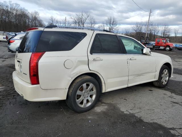 Photo 3 from auction – 2009 CADILLAC SRX with VIN 1GYEE637790101496