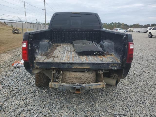 Photo 6 from auction – 2011 FORD F250 SUPER with VIN 1FT7W2BT2BEC90070