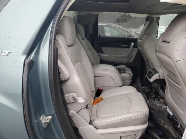 Photo 11 from auction – 2009 GMC ACADIA SLT with VIN 1GKER23D19J102053