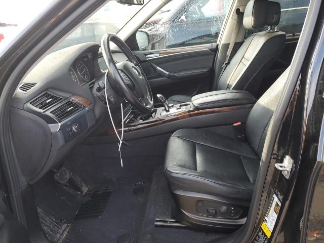 Photo 7 from auction – 2012 BMW X5 XDRIVE3 with VIN 5UXZV4C58CL751064