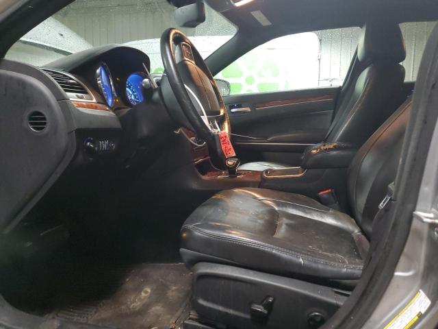 Photo 7 from auction – 2014 CHRYSLER 300 with VIN 2C3CCARG1EH211712