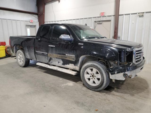 Photo 4 from auction – 2011 GMC SIERRA K15 with VIN 1GTR2WE34BZ160355