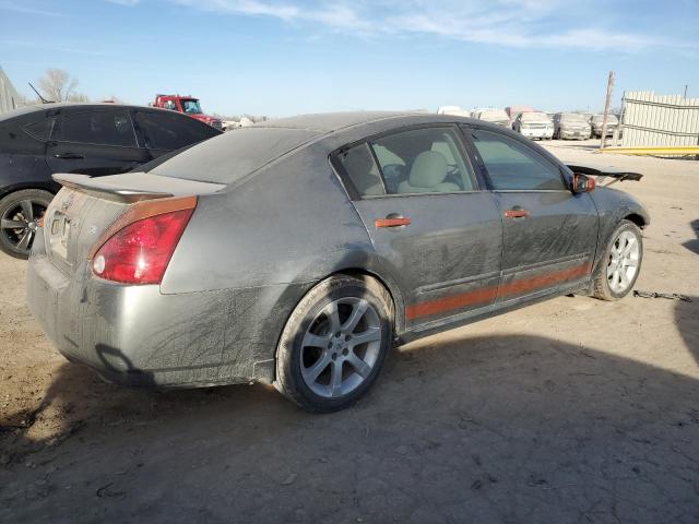 Photo 3 from auction – 2008 NISSAN MAXIMA SE with VIN 1N4BA41E18C814052