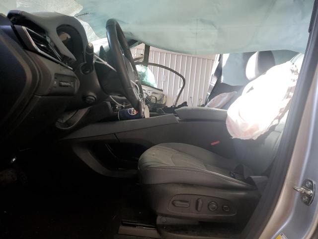 Photo 7 from auction – 2022 BUICK ENCLAVE PR with VIN 5GAEVBKW1NJ153235