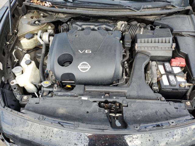 Foto 11 de la subasta – 2014 NISSAN MAXIMA S con VIN 1N4AA5AP4EC482767