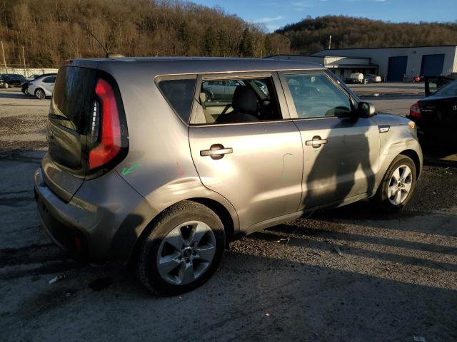 Photo 3 from auction – 2018 KIA SOUL with VIN KNDJN2A2XJ7565110