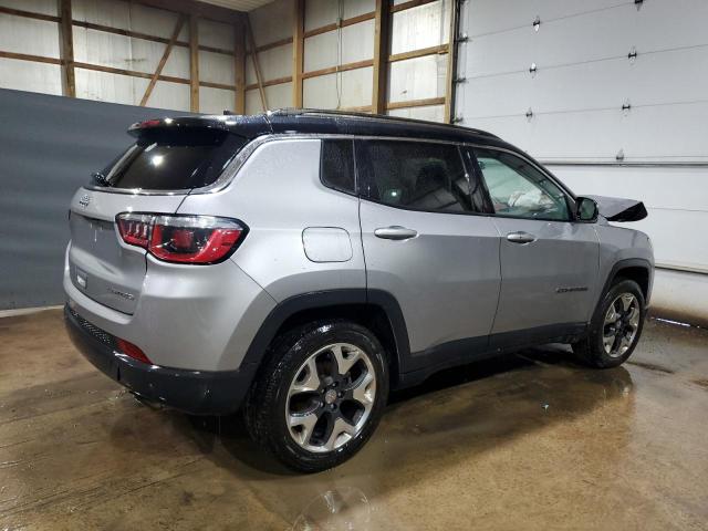 Photo 3 from auction – 2018 JEEP COMPASS LI with VIN 3C4NJCCBXJT462748