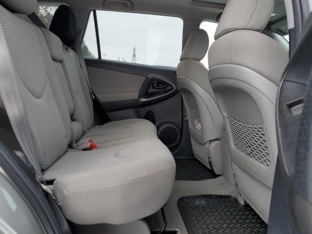 Photo 11 from auction – 2012 TOYOTA RAV4 with VIN 2T3ZF4DV8CW154037
