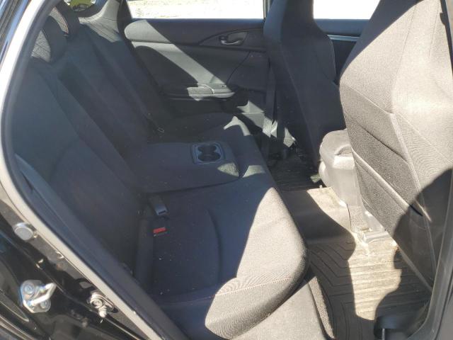 Photo 10 from auction – 2019 HONDA CIVIC SI with VIN 2HGFC1E56KH700651