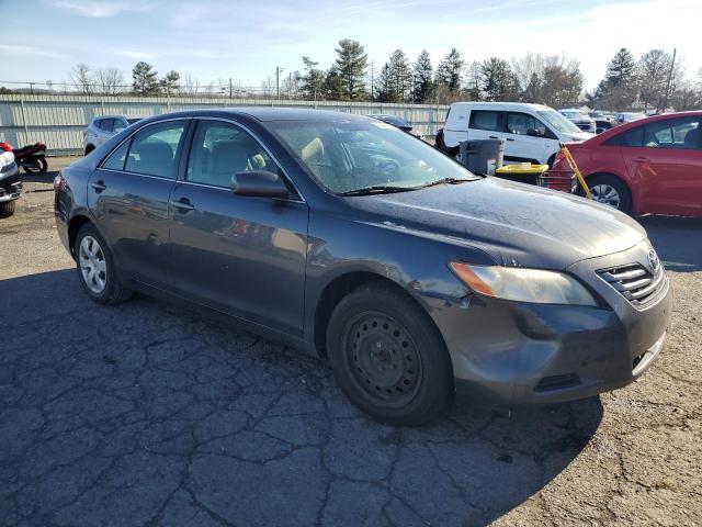 Photo 4 from auction – 2007 TOYOTA CAMRY CE with VIN 4T1BE46K77U190274
