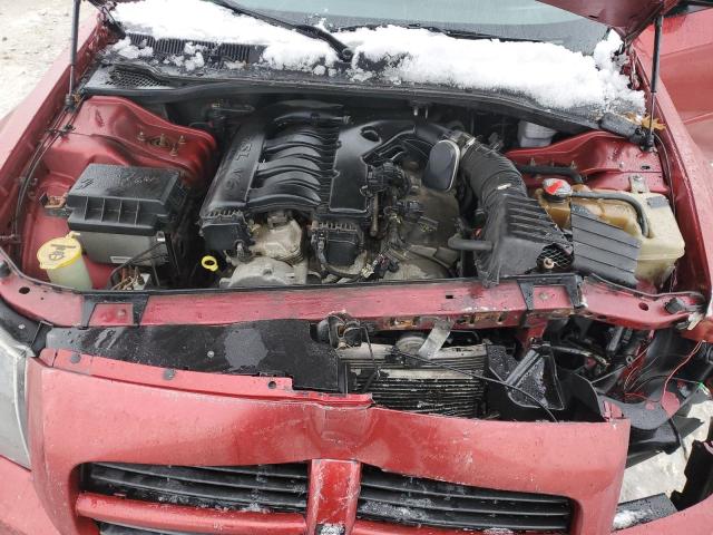 Photo 12 from auction – 2005 DODGE MAGNUM SXT with VIN 2D4FV48V75H536405