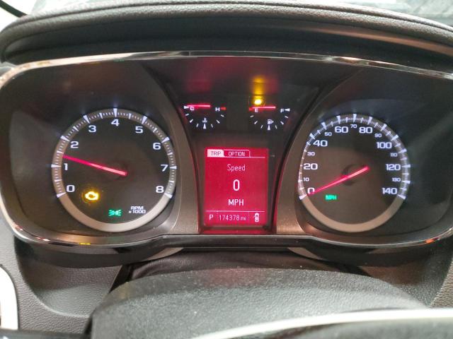 Zdjęcie 9 z aukcji – 2014 GMC TERRAIN SL z VIN 2GKALREK6E6347183