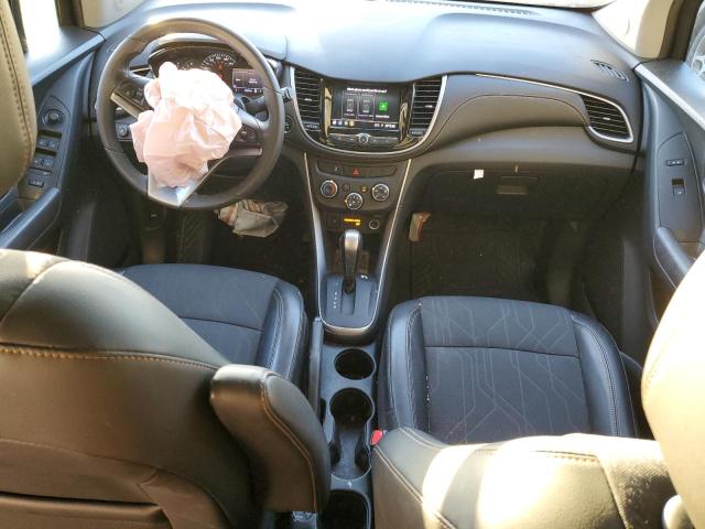 Photo 8 from auction – 2020 CHEVROLET TRAX 1LT with VIN KL7CJPSB0LB041851